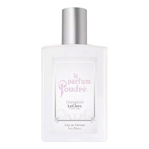 THEOPHILE LECLERC Le Parfum Poudré - Iris Blanc 3760313222038 THEOPHILE LECLERC Le Parfum Poudré - Iris Blanc 3760313222038